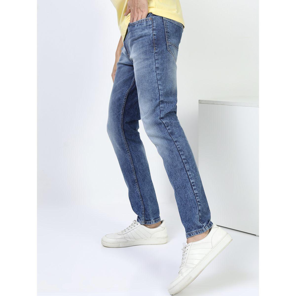 Ketch X Styli  Mid Rise High Fade Jeans-men-clothing-bottoms-jeans-image-6