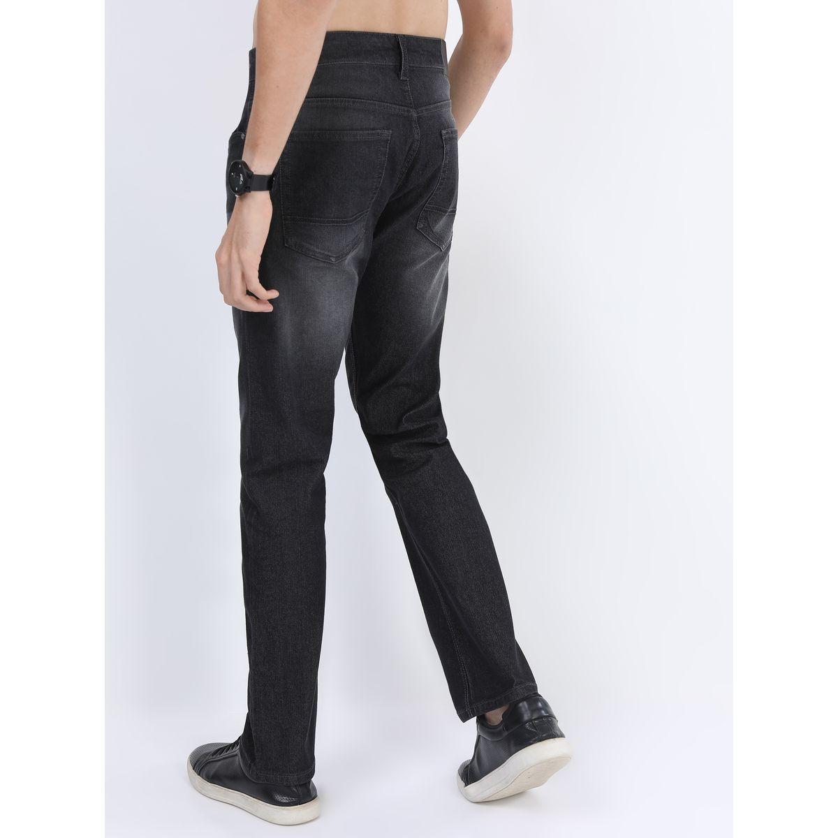 Ketch X Styli  Mid Rise Light Fade Jeans-men-clothing-bottoms-jeans-image-2