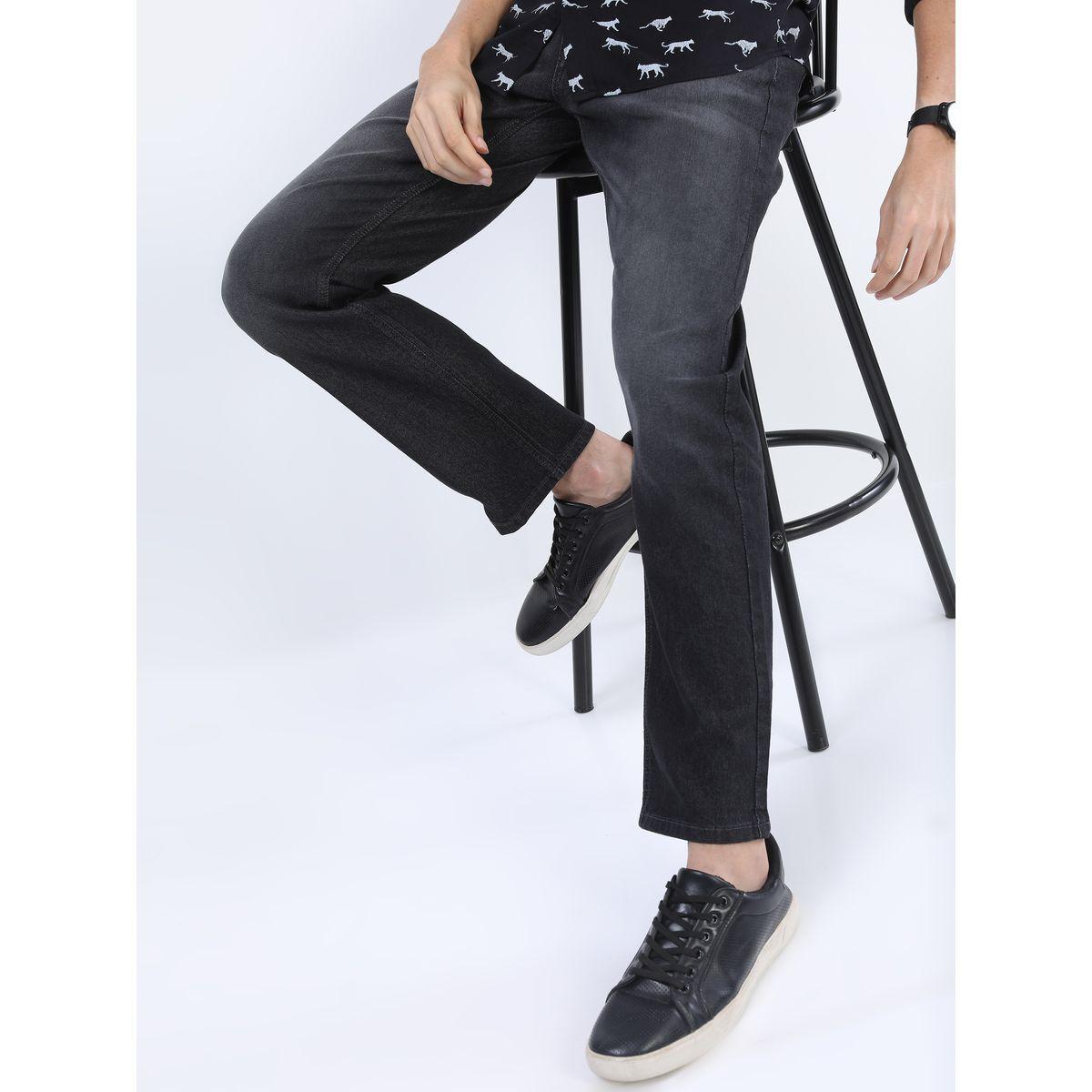 Ketch X Styli  Mid Rise Light Fade Jeans-men-clothing-bottoms-jeans-image-5
