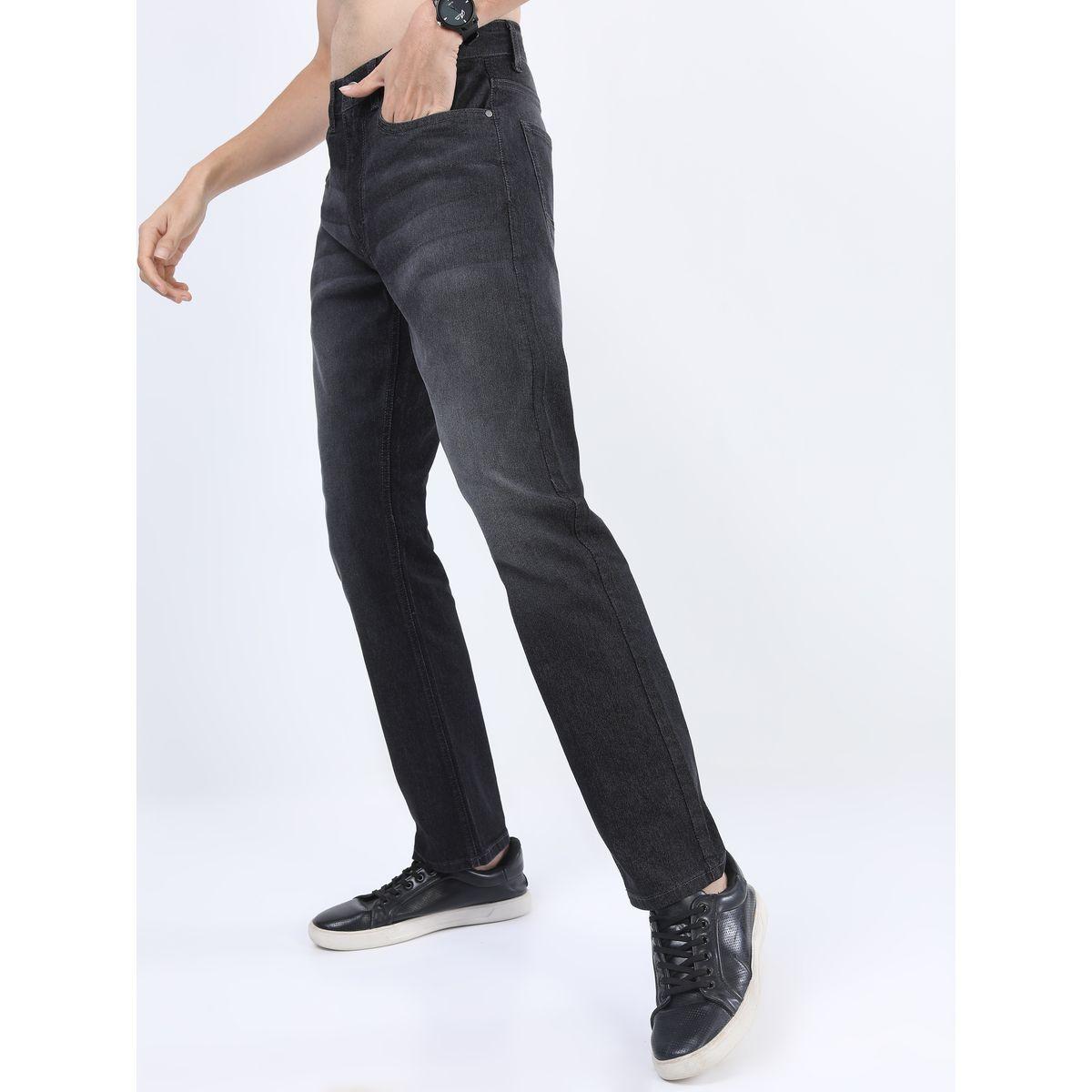 Ketch X Styli  Mid Rise Light Fade Jeans-men-clothing-bottoms-jeans-image-6