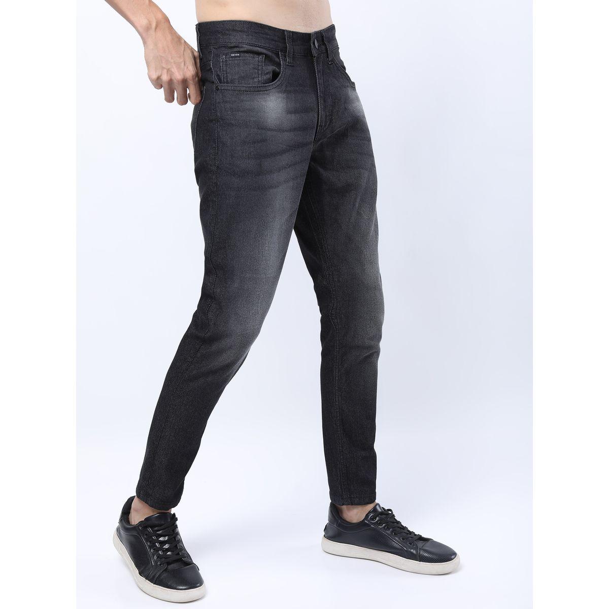 Ketch Light Fade Jeans with Pockets-men-clothing-bottoms-jeans-image-1