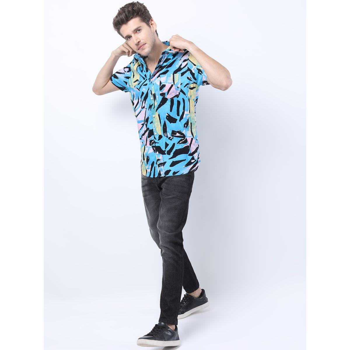 Ketch Light Fade Jeans with Pockets-men-clothing-bottoms-jeans-image-4