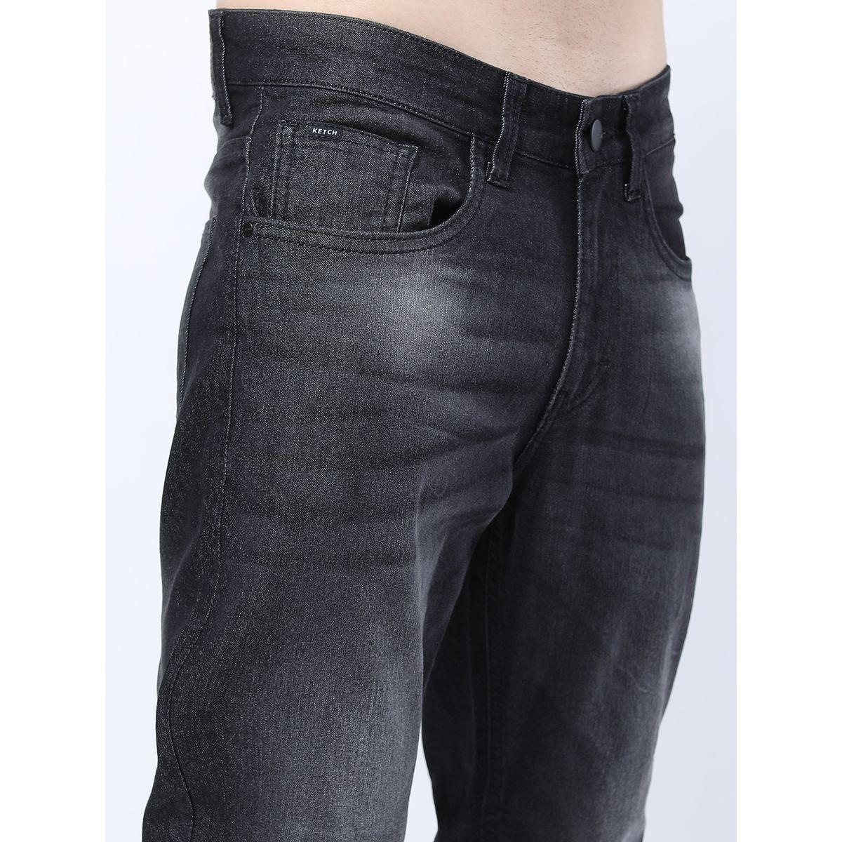 Ketch Light Fade Jeans with Pockets-men-clothing-bottoms-jeans-image-6