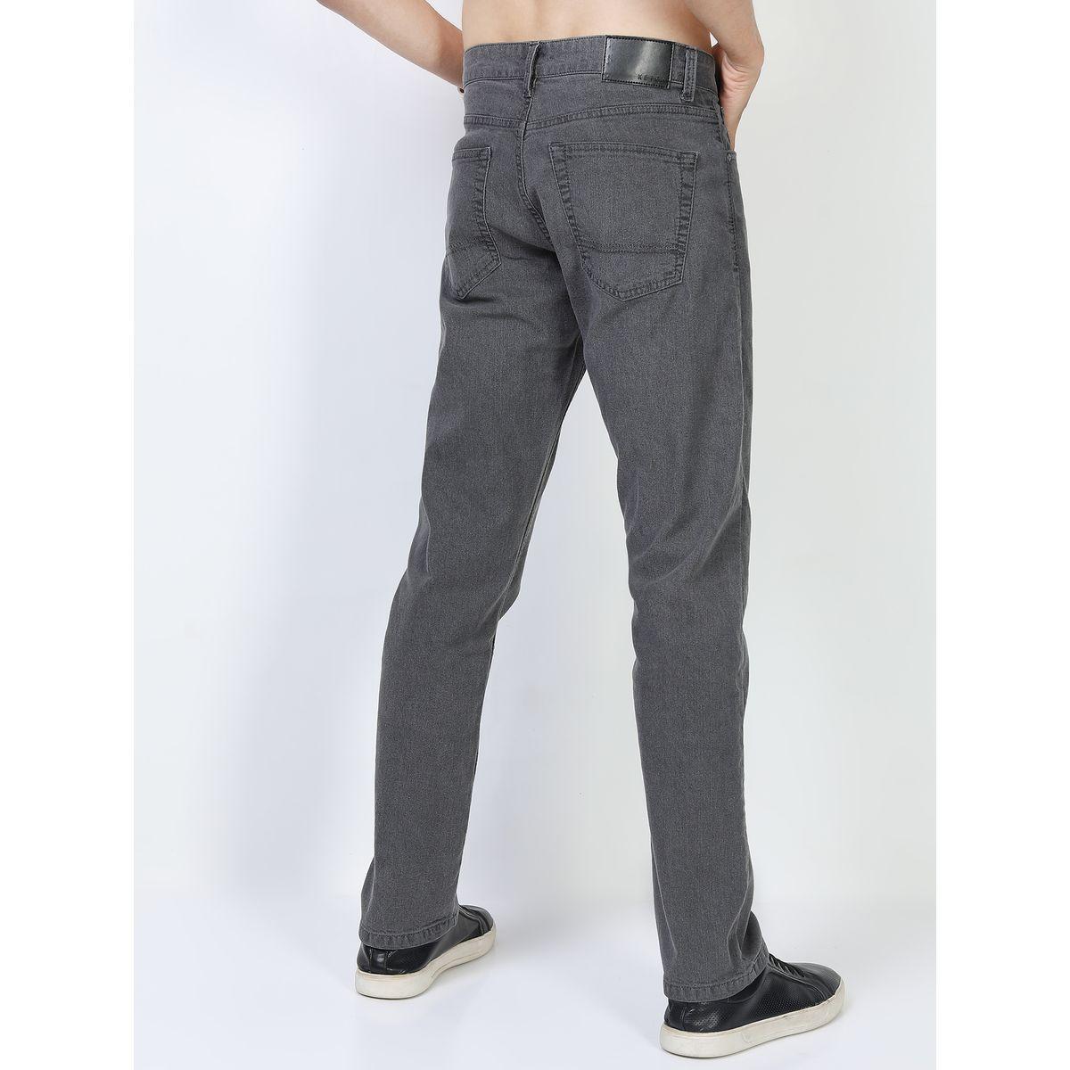Ketch Straight Fit Mid Wash Jeans with Pockets-men-clothing-bottoms-jeans-image-2