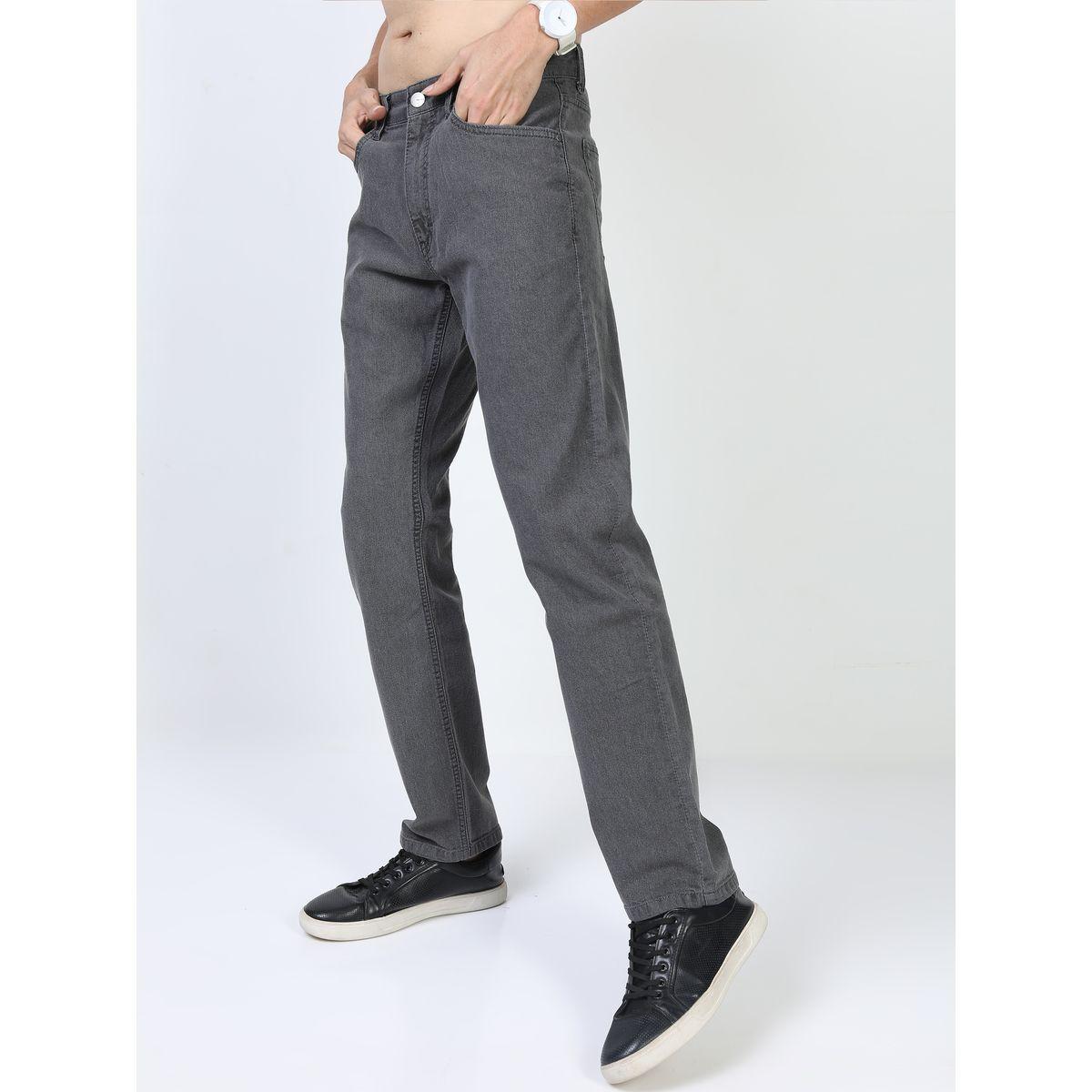 Ketch Straight Fit Mid Wash Jeans with Pockets-men-clothing-bottoms-jeans-image-3