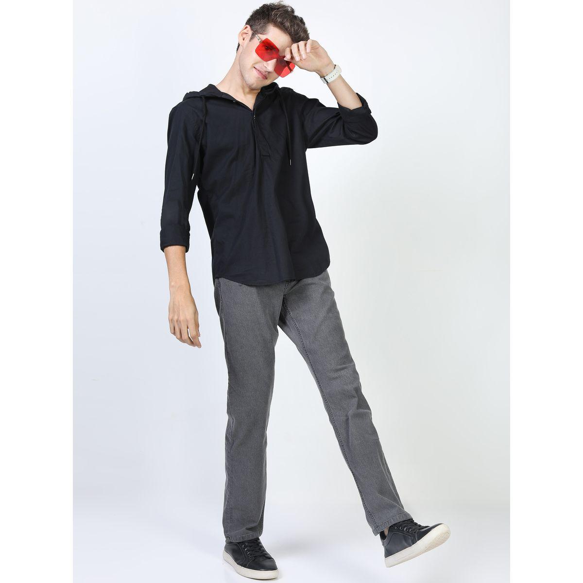 Ketch Straight Fit Mid Wash Jeans with Pockets-men-clothing-bottoms-jeans-image-4