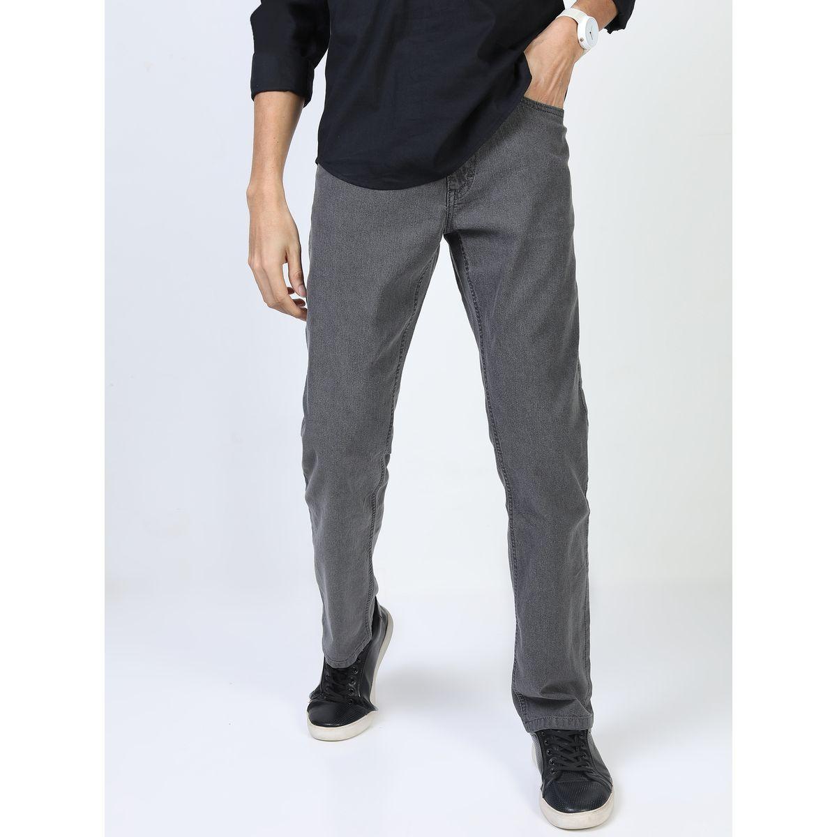 Ketch Straight Fit Mid Wash Jeans with Pockets-men-clothing-bottoms-jeans-image-5
