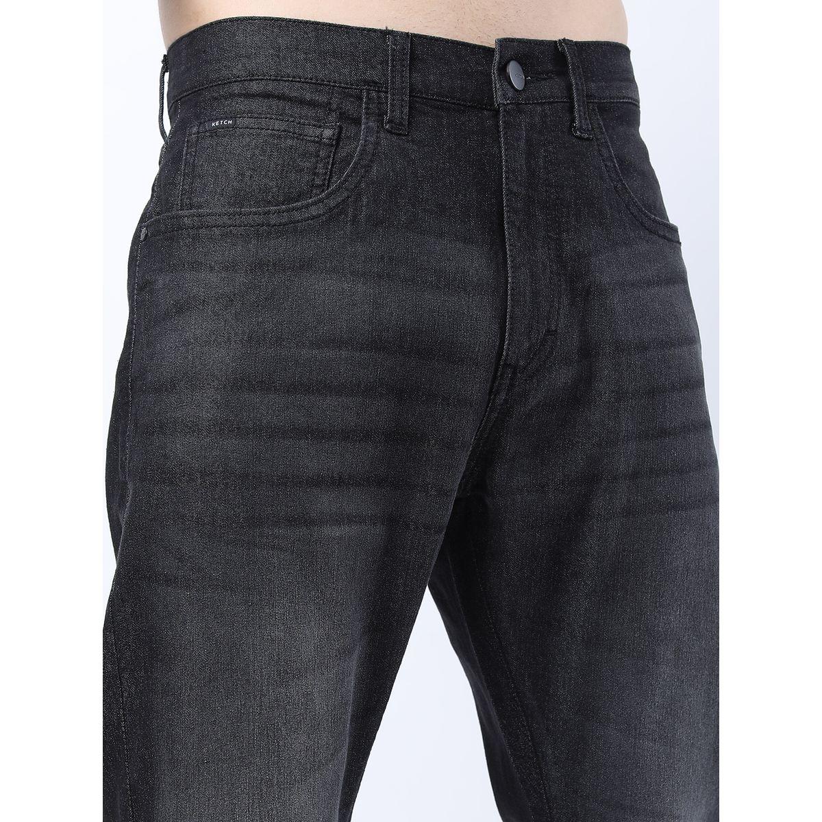 Ketch Straight Fit Light Fade Jeans-men-clothing-bottoms-jeans-image-6
