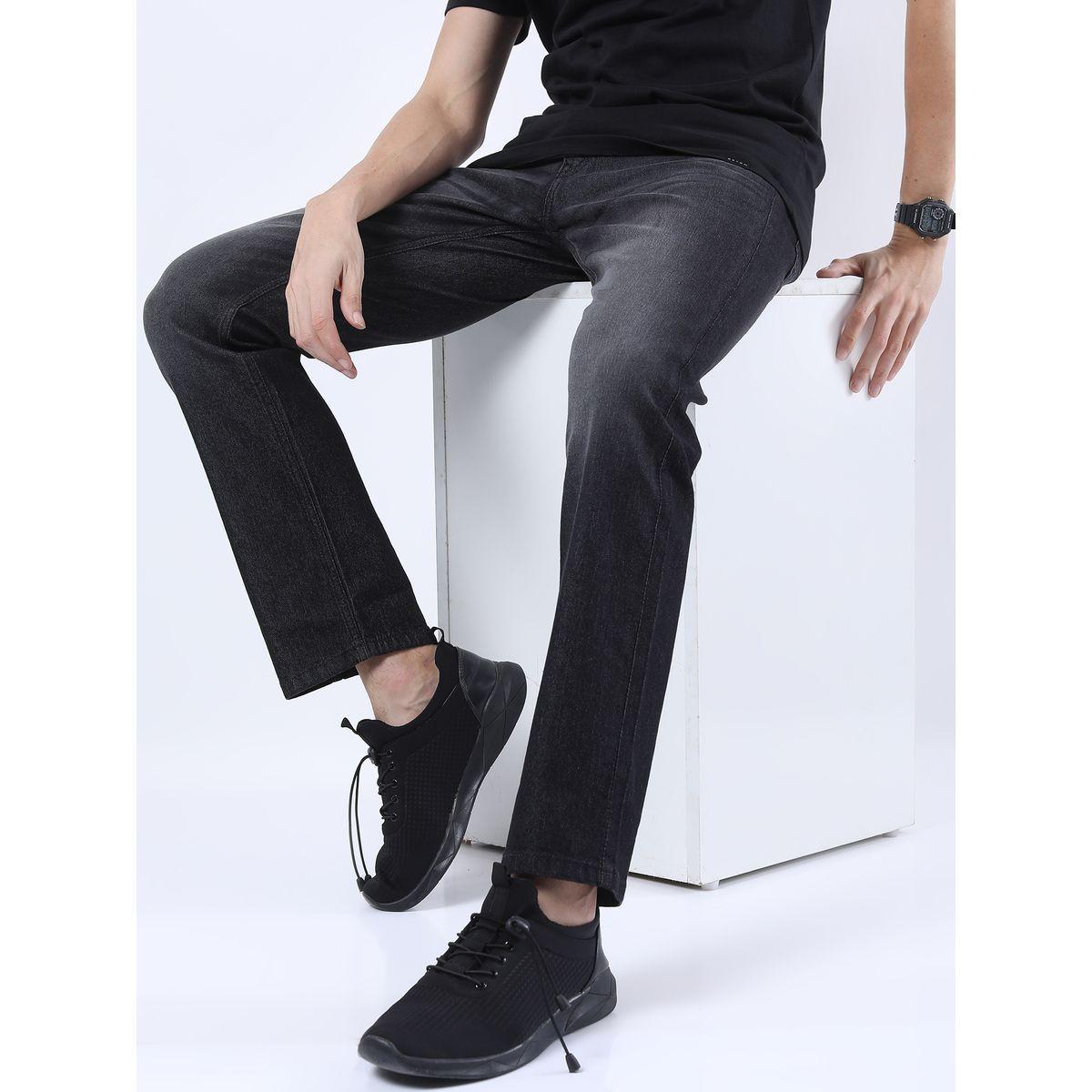 Ketch X Styli  Mid Rise Light Wash Jeans with Pockets-men-clothing-bottoms-jeans-image-6