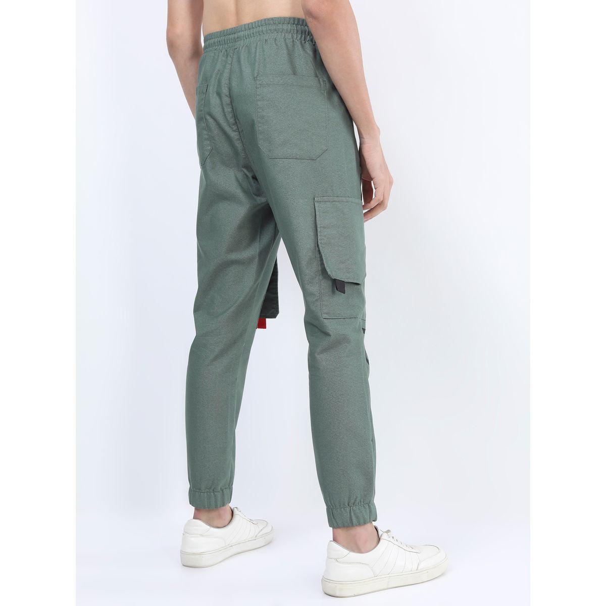 جوغر بطبعة بليسمنت وتفاصيل جيوب كيتش × ستايلي-men-clothing-bottoms-joggers-image-7