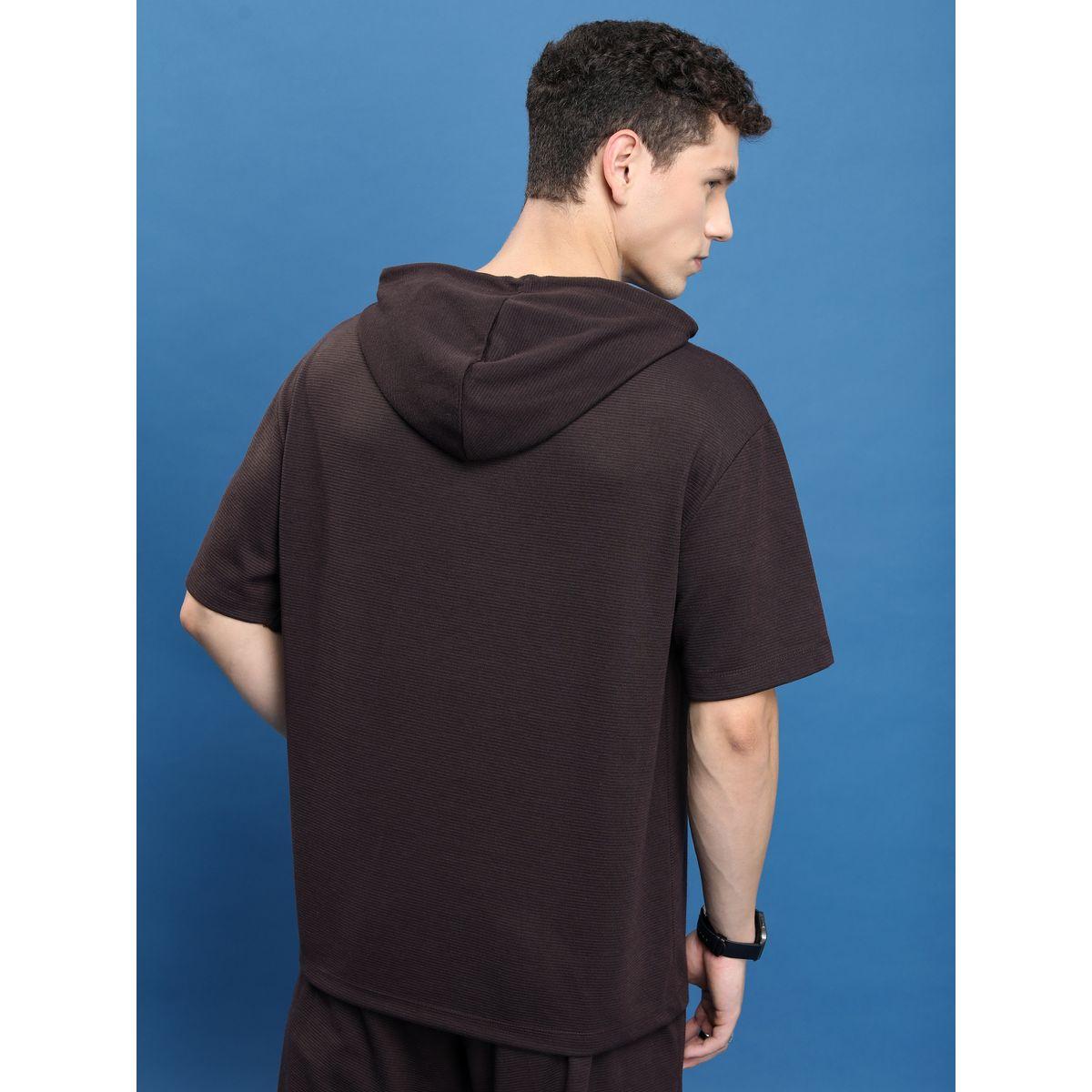 Ketch X Styli  Hooded Oversized Drop Shoulder T-Shirt-men-clothing-tshirtsandpolos-tshirts-image-5