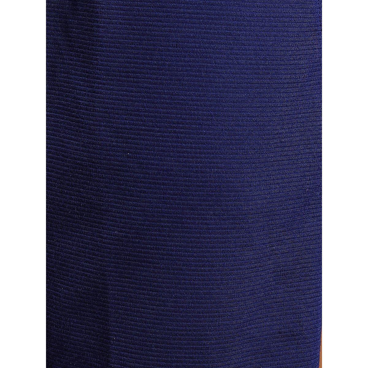 Ketch X Styli  Textured Shorts with Drawstring Closure-men-clothing-bottoms-shorts-image-3