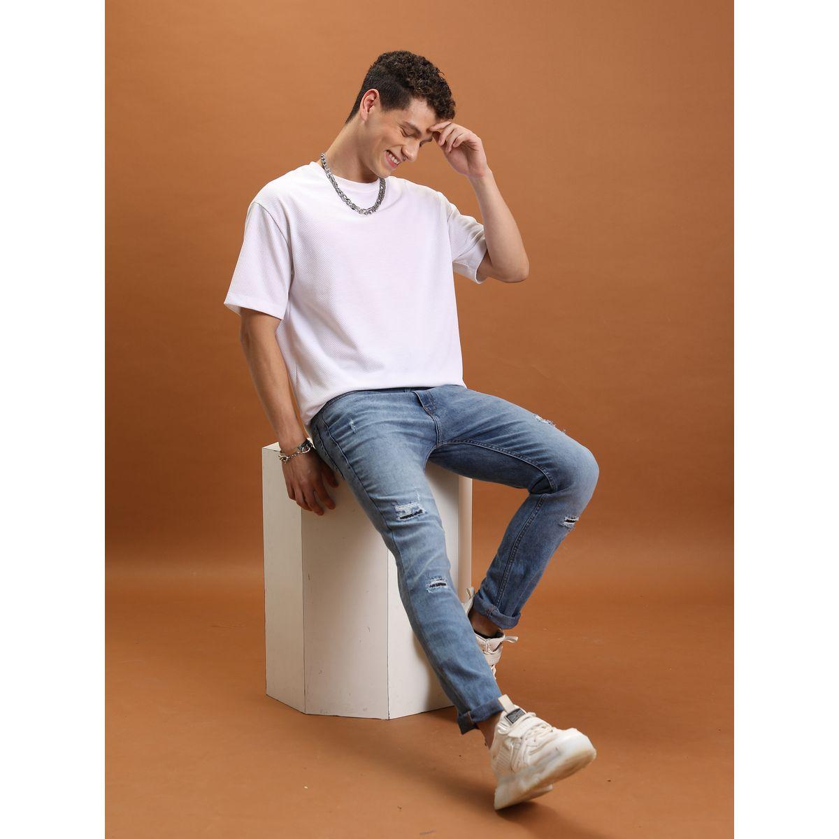 Highlander Light Distress Mid Rise Jeans-men-clothing-bottoms-jeans-image-5