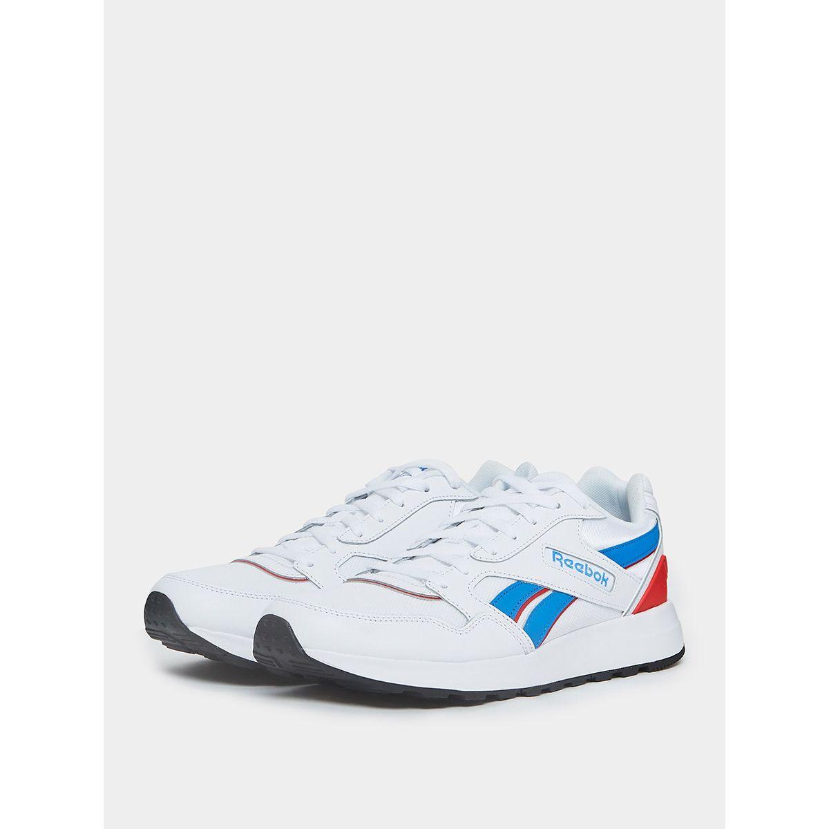 Reebok GL1000 Side Stripes Shoes-men-shoes-sneakers-image-1