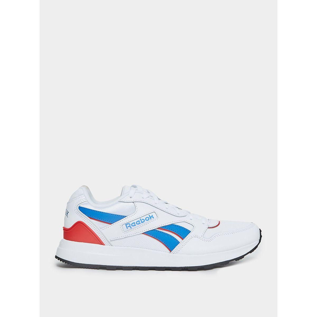 Reebok GL1000 Side Stripes Shoes-men-shoes-sneakers-image-2