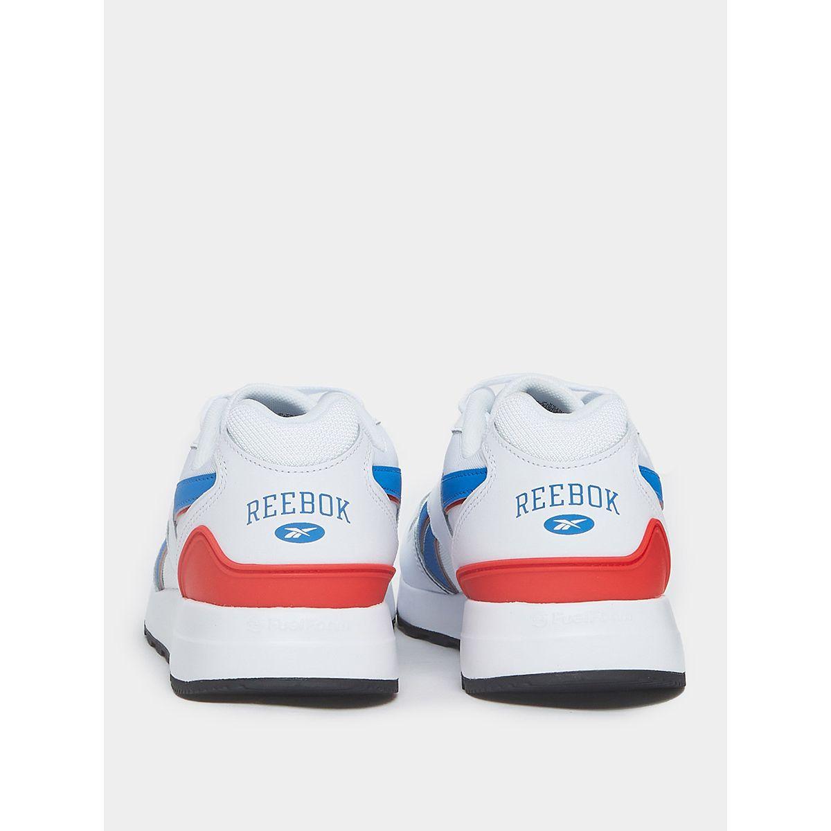 Reebok GL1000 Side Stripes Shoes-men-shoes-sneakers-image-4