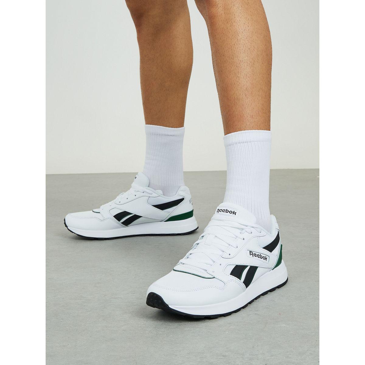 Reebok GL1000 Side Stripes Shoes-men-shoes-sneakers-image-1