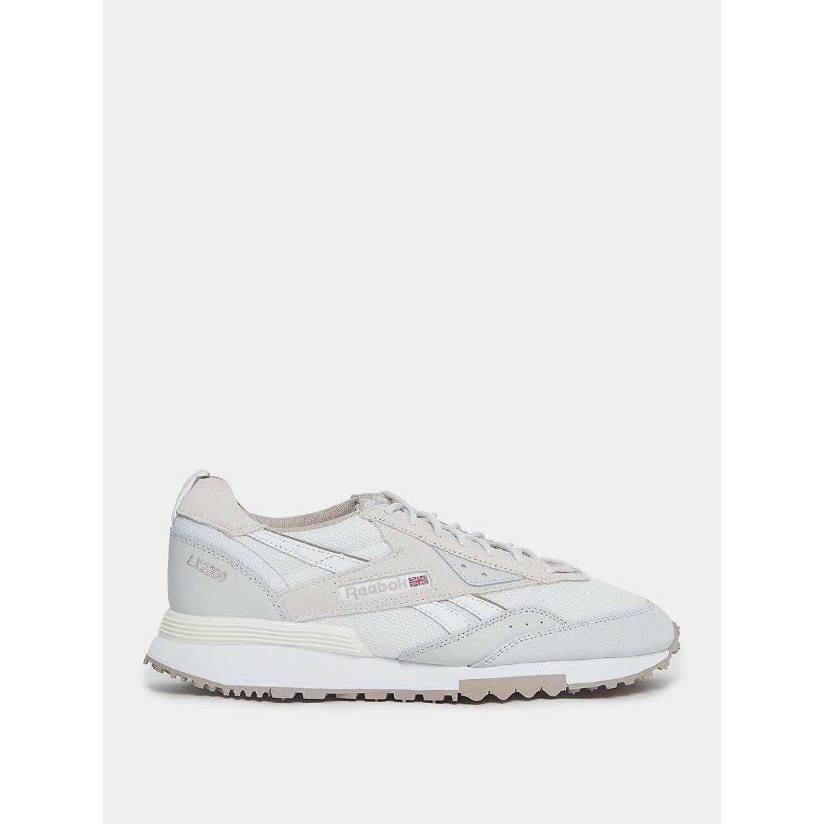 Reebok LX2200 Lace Up Lifestyle Shoes-men-shoes-sneakers-image-2