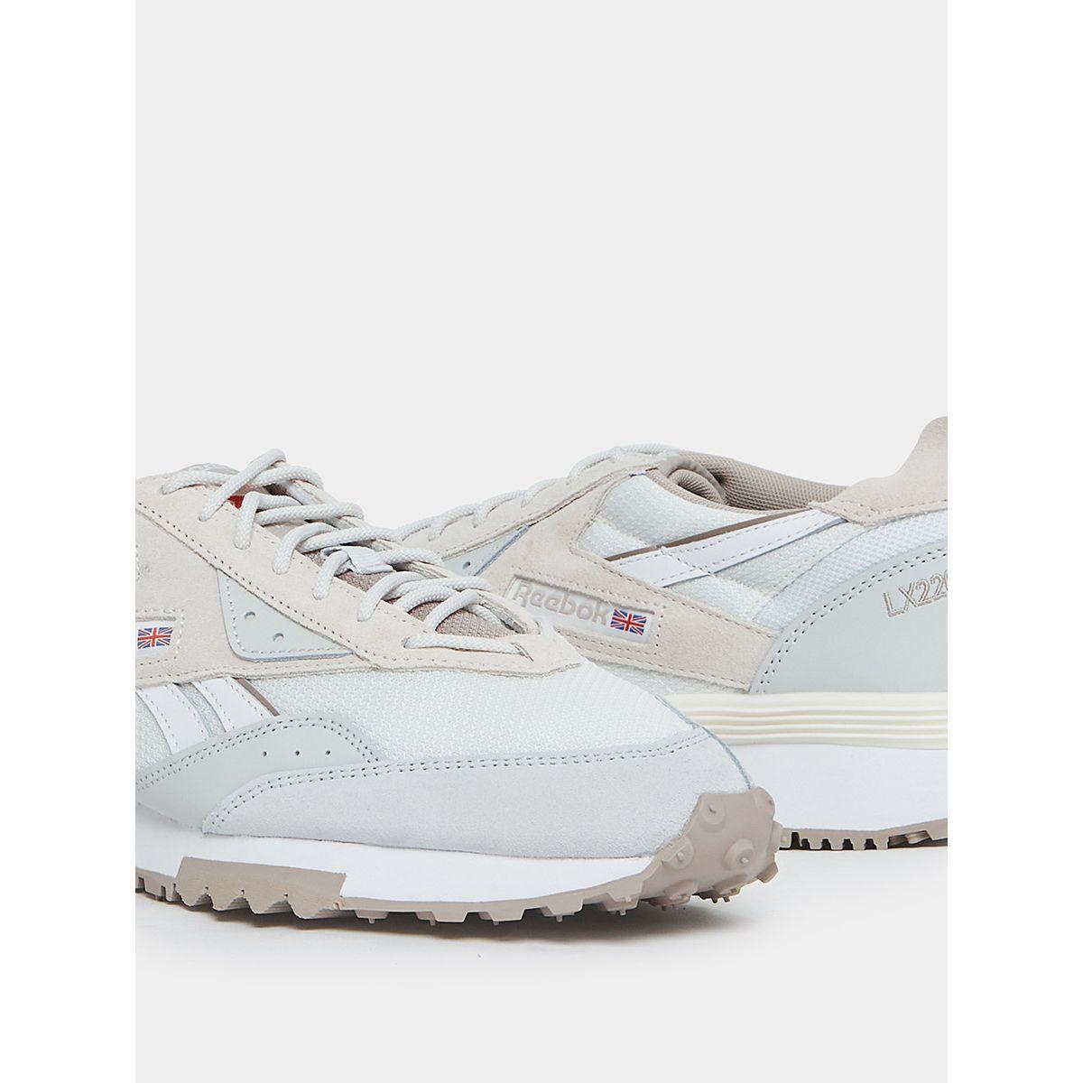 Reebok LX2200 Lace Up Lifestyle Shoes-men-shoes-sneakers-image-3
