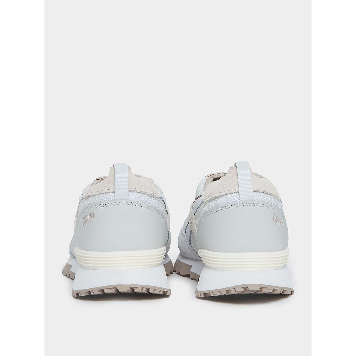 Reebok LX2200 Lace Up Lifestyle Shoes-men-shoes-sneakers-image-4
