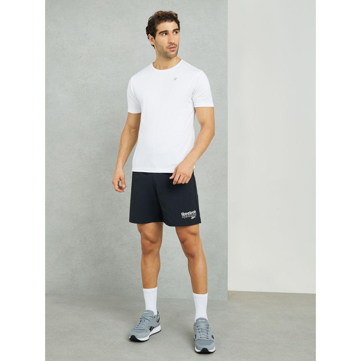 Reebok Identity Brand Proud Shorts-men-clothing-bottoms-shorts-image-2