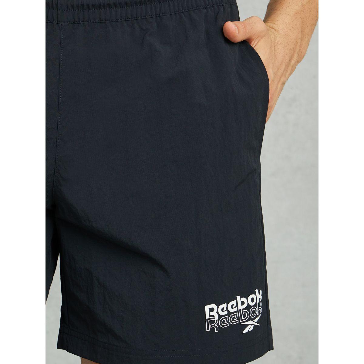 Reebok Identity Brand Proud Shorts-men-clothing-bottoms-shorts-image-3