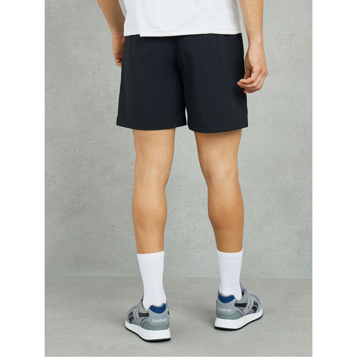 Reebok Identity Brand Proud Shorts-men-clothing-bottoms-shorts-image-4