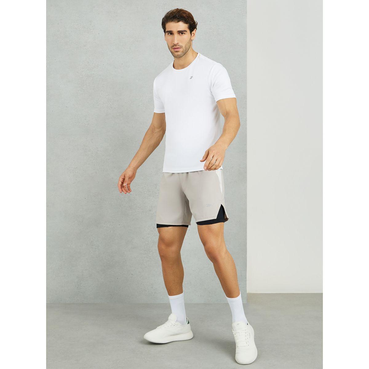 شورت للجري بأشرطة جانبية-men-clothing-sportswearandactivewear-bottoms-image-2