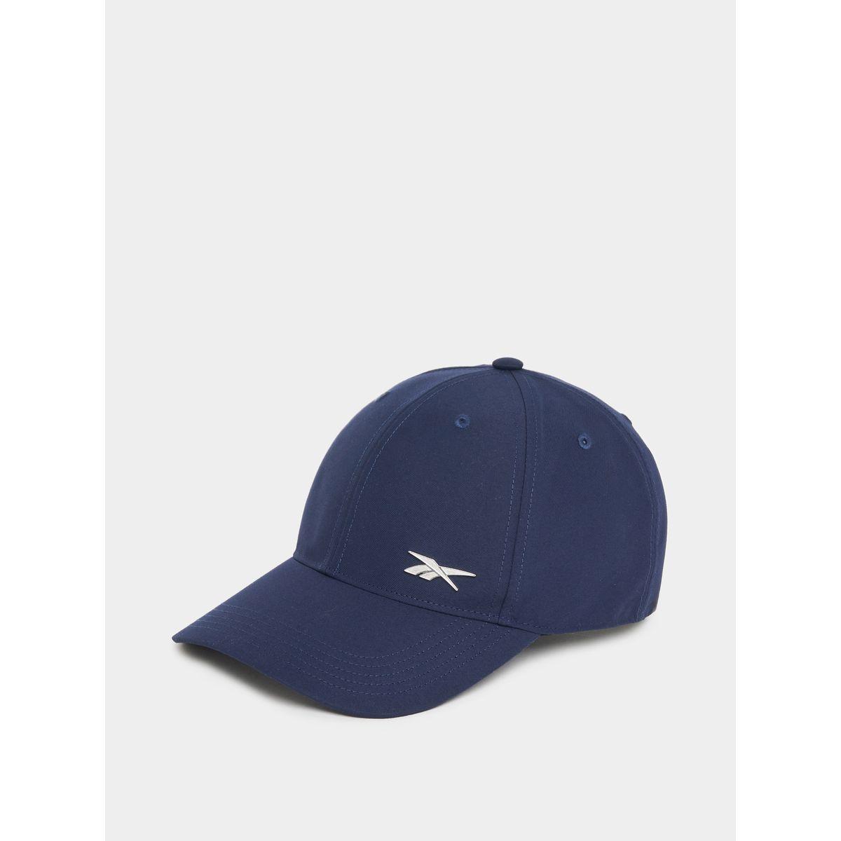 Reebok Logo Badge Detail Cap-men-caps-image-1
