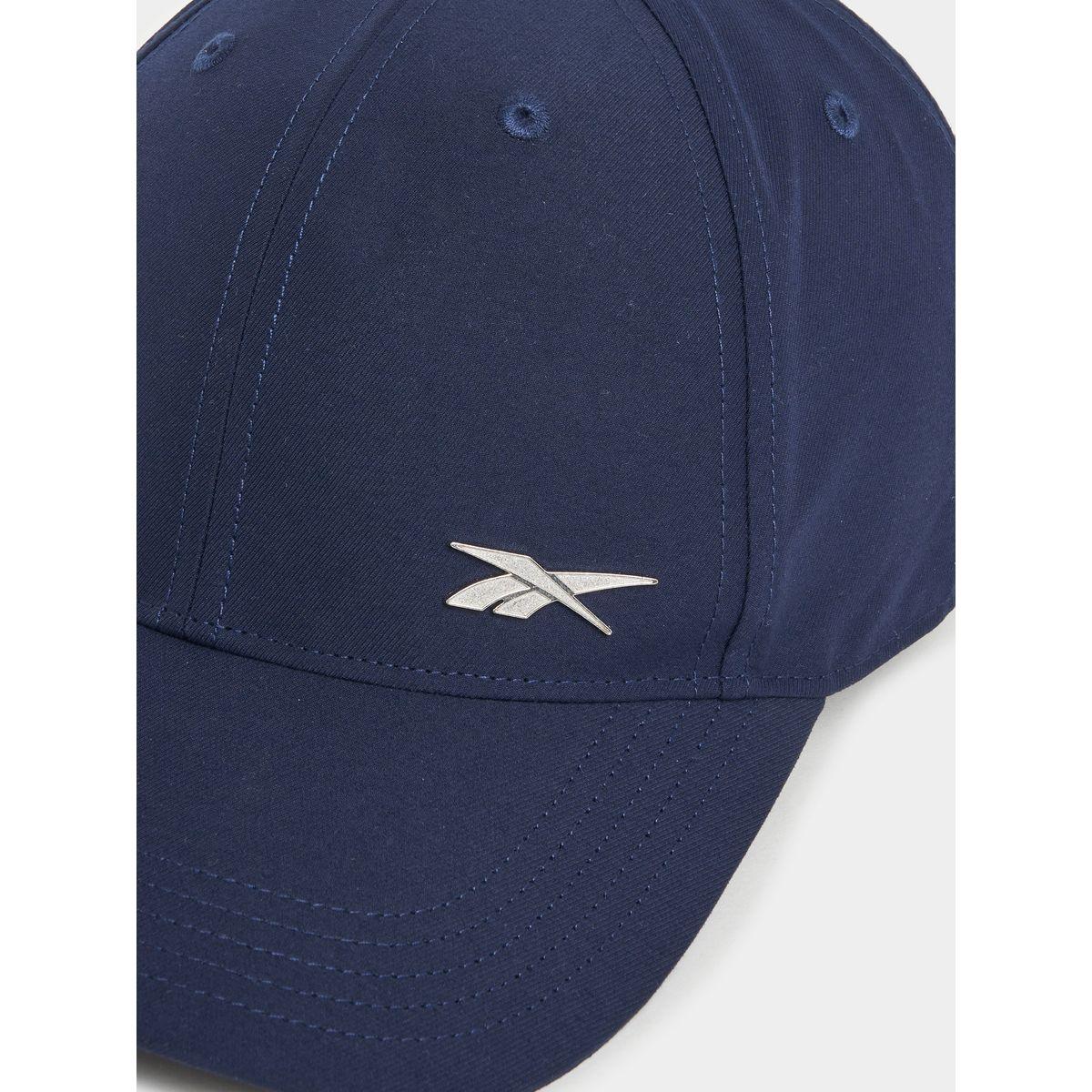 Reebok Logo Badge Detail Cap-men-caps-image-2