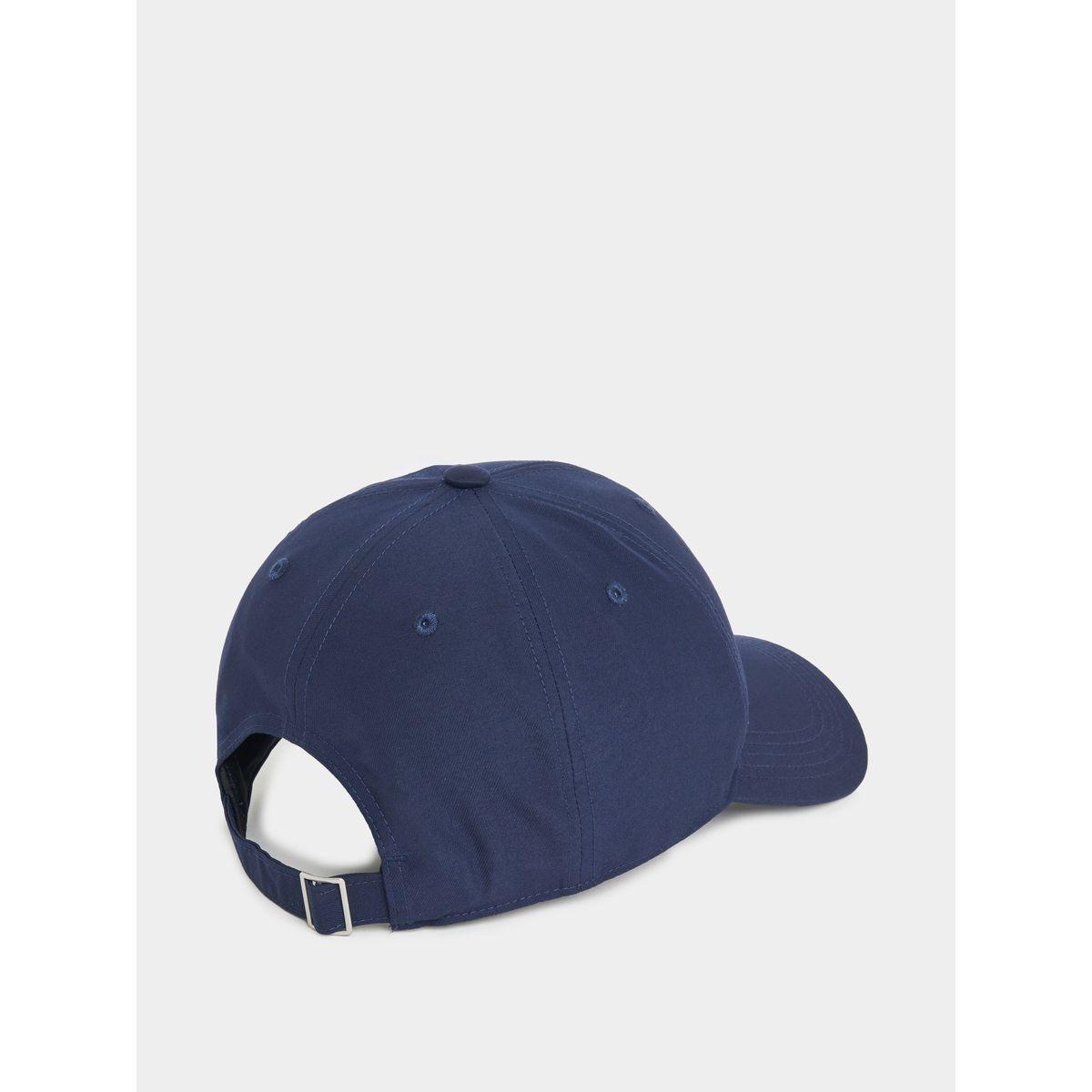 Reebok Logo Badge Detail Cap-men-caps-image-3