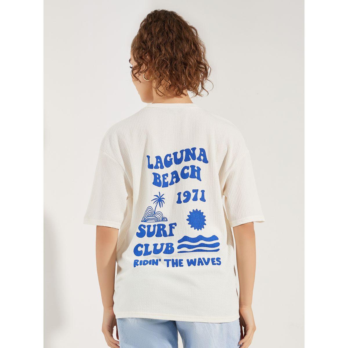 Styli Oversized Laguna Beach Graphic Print T-Shirt-women-clothing-tshirts-image-5