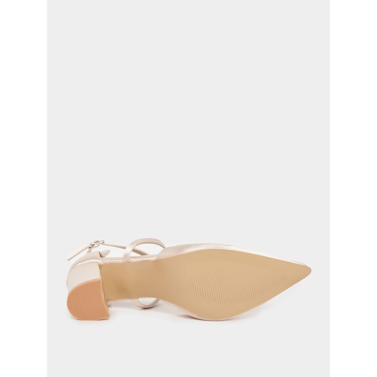 حذاء بامب بكعب سميك ومقدمة مدببة-women-shoes-heels-image-6