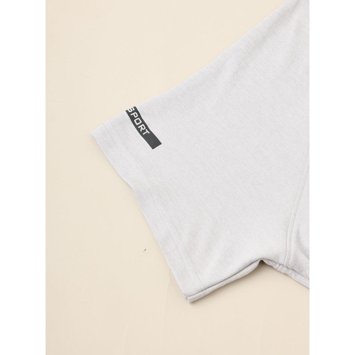 Technosport Logo Print Slim Fit Polo with Short Sleeves-men-clothing-sportswearandactivewear-tshirtsandpolos-image-7