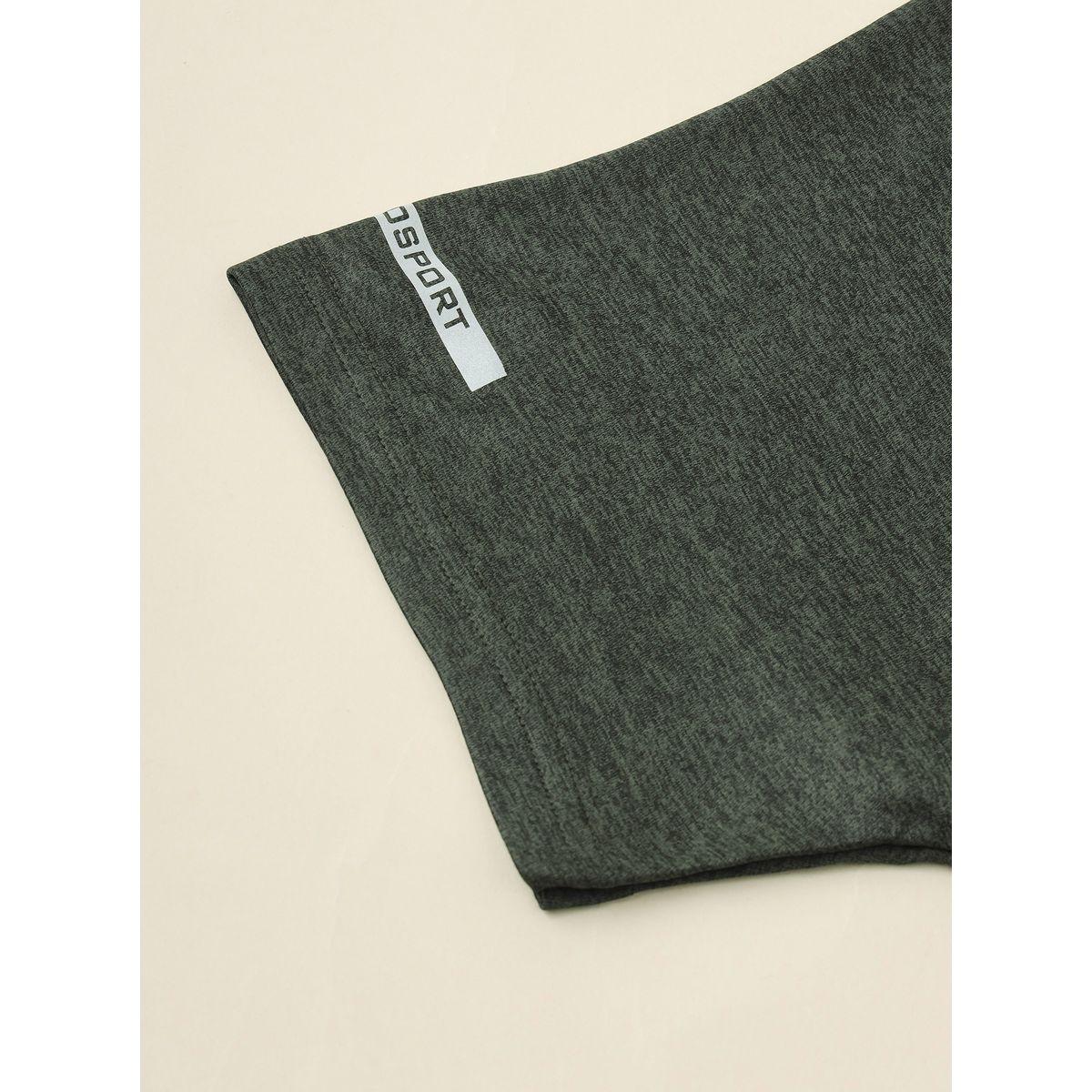 Technosport Logo Detail Slim Fit Polo with Short Sleeves-men-clothing-sportswearandactivewear-tshirtsandpolos-image-6