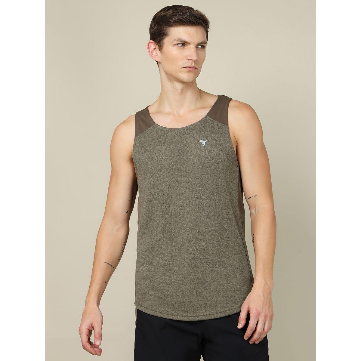 Technosport X Styli  Colorblock Placement Print Tank-men-clothing-sportswearandactivewear-tshirtsandpolos-image-1