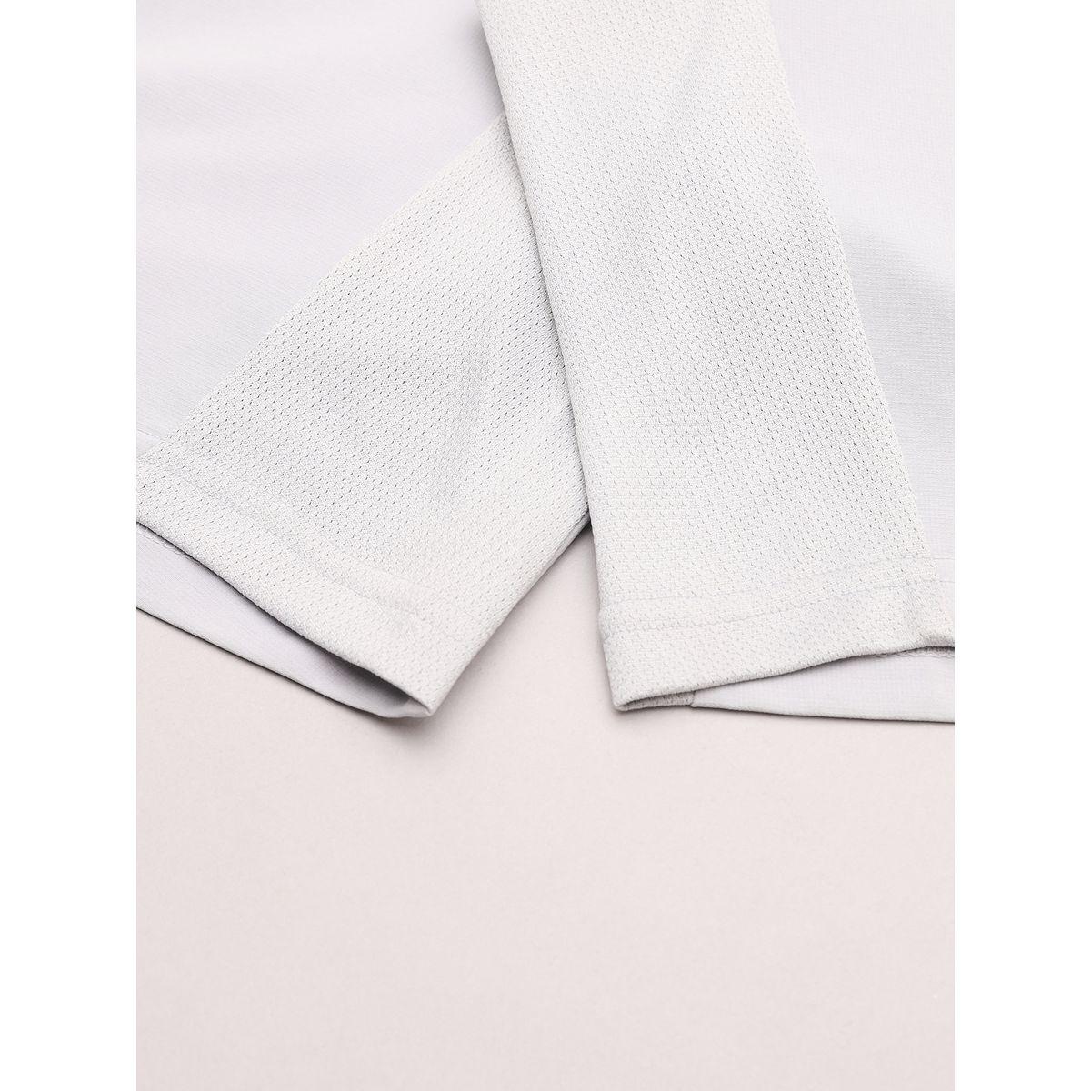 Technosport X Styli  Solid Woven Shorts with Zip Pockets-men-clothing-sportswearandactivewear-bottoms-image-5
