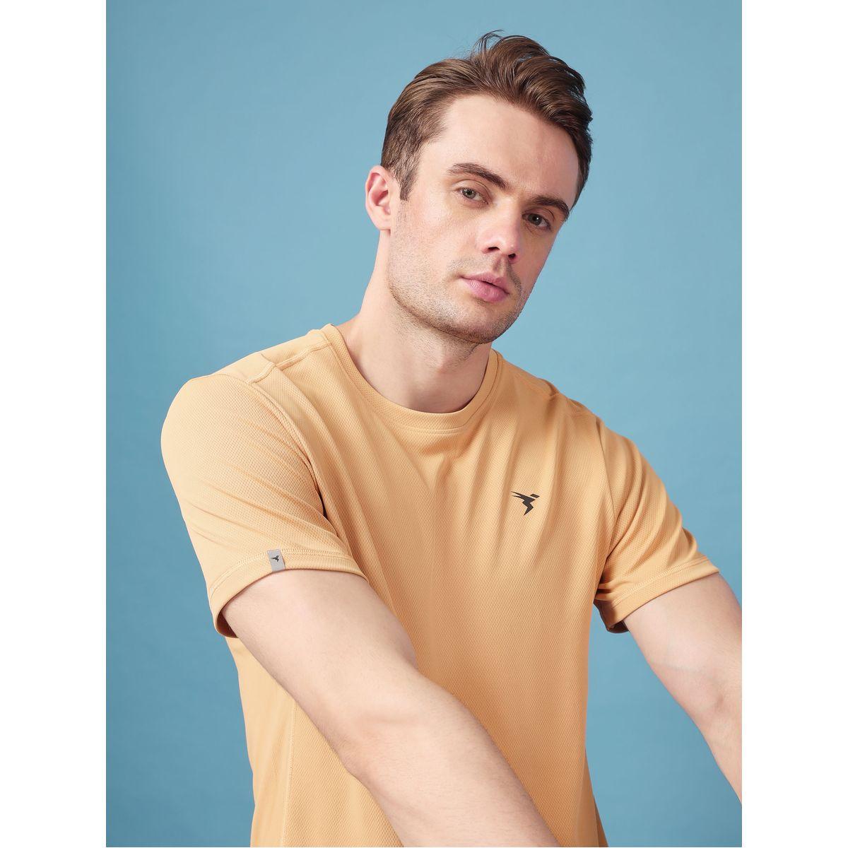 مجموعة من 2 تيشيرت بقصة سليم فت تكنوسبورت × ستايلي-men-clothing-sportswearandactivewear-tshirtsandpolos-image-5