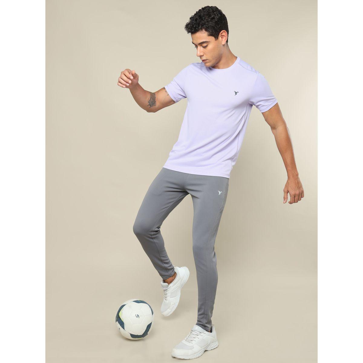 مجموعة من 2 تيشيرت بقصة سليم فت تكنوسبورت × ستايلي-men-clothing-sportswearandactivewear-tshirtsandpolos-image-9
