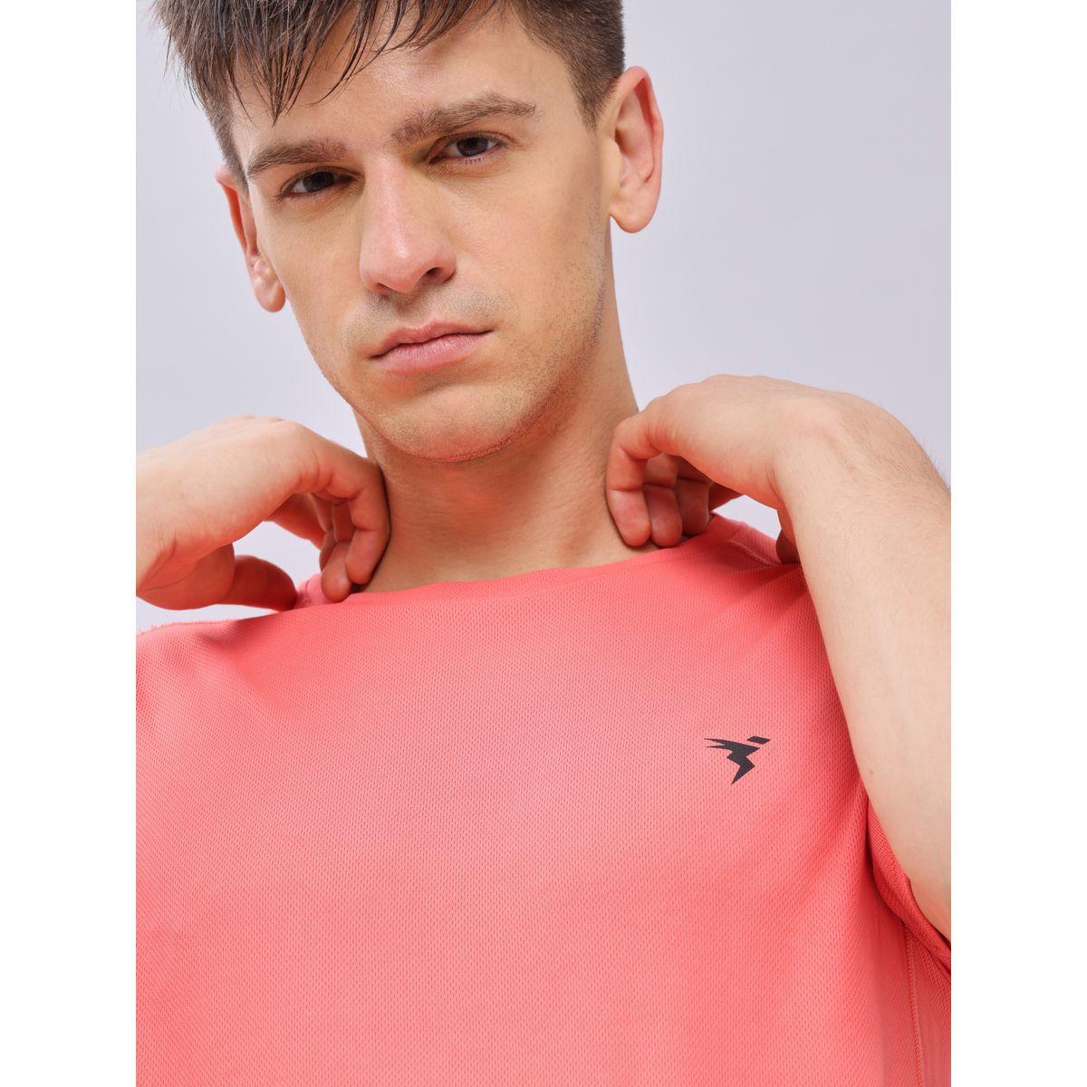 Technosport X Styli  Pack of 2 - Crew Neck Anti-Microbial Slim Fit T-Shirt-men-clothing-sportswearandactivewear-tshirtsandpolos-image-4