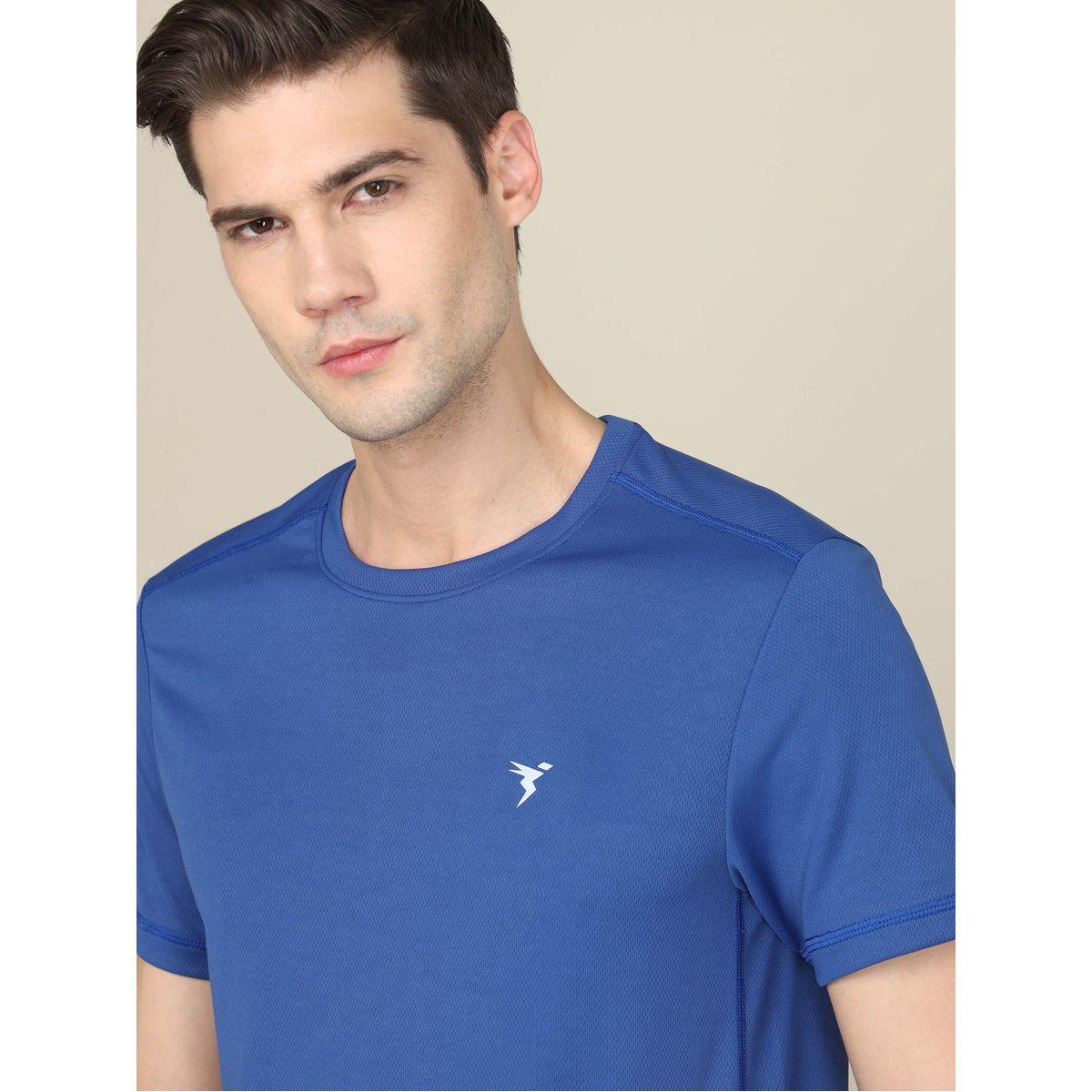 Technosport X Styli  Pack of 2 - Crew Neck Anti-Microbial Slim Fit T-Shirt-men-clothing-sportswearandactivewear-tshirtsandpolos-image-5