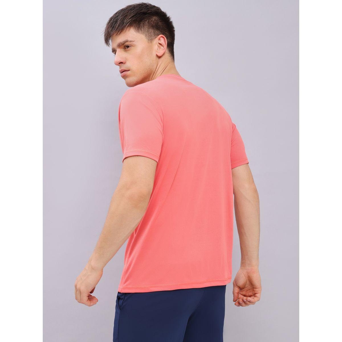 مجموعة من 2 تيشيرت بقصة سليم فت تكنوسبورت × ستايلي-men-clothing-sportswearandactivewear-tshirtsandpolos-image-6
