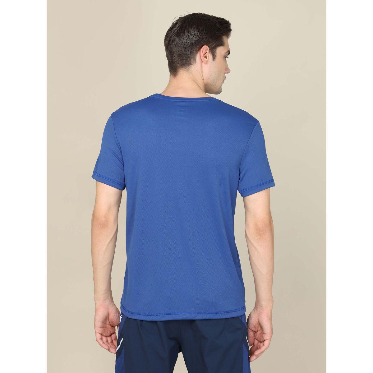 مجموعة من 2 تيشيرت بقصة سليم فت تكنوسبورت × ستايلي-men-clothing-sportswearandactivewear-tshirtsandpolos-image-7