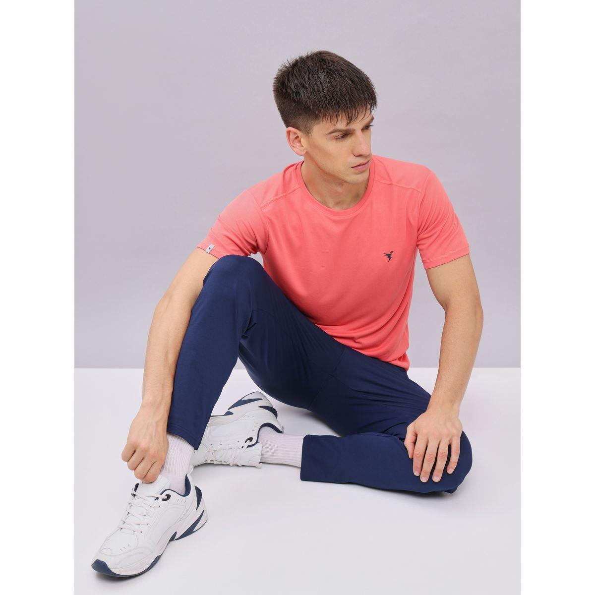Technosport X Styli  Pack of 2 - Crew Neck Anti-Microbial Slim Fit T-Shirt-men-clothing-sportswearandactivewear-tshirtsandpolos-image-8