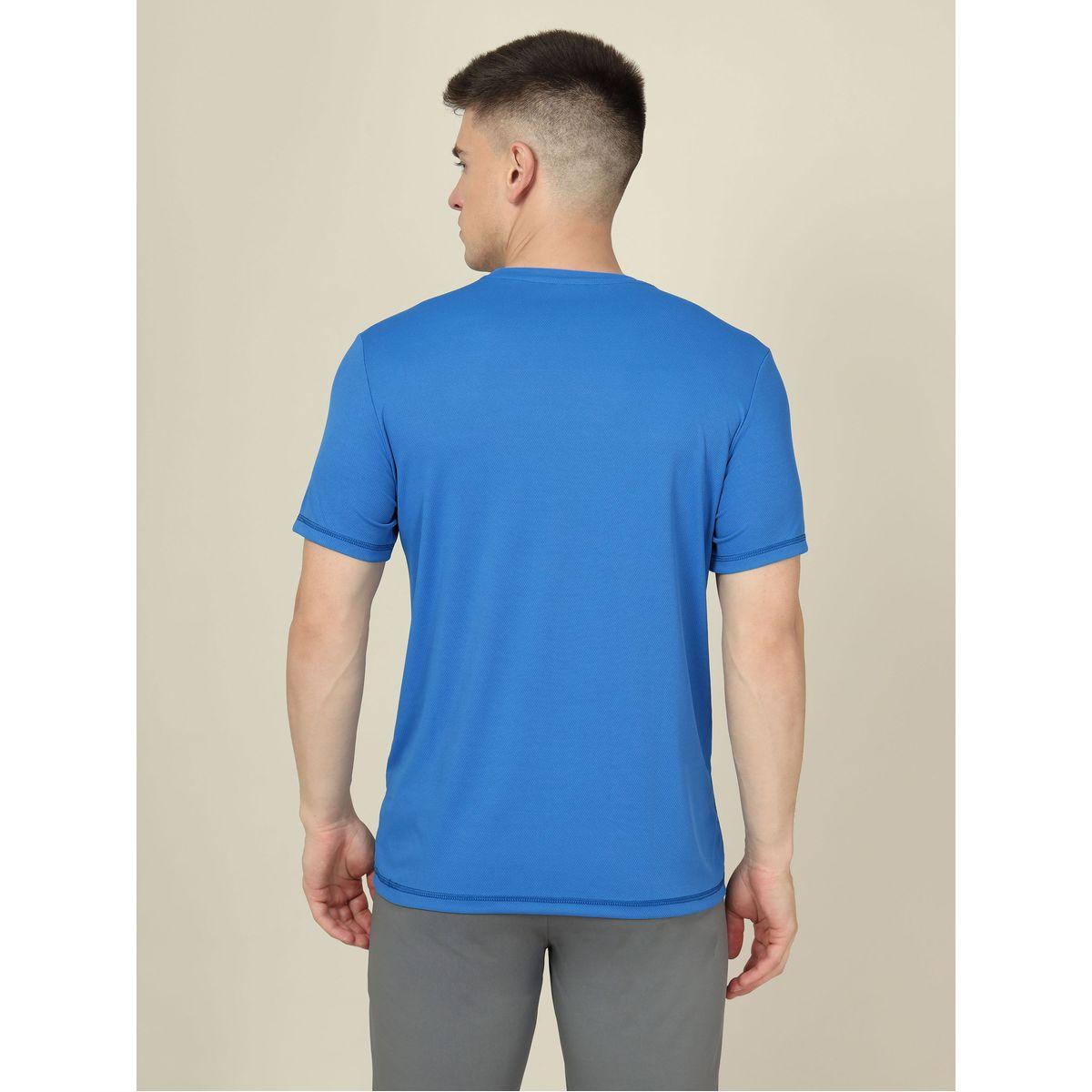 Technosport X Styli  Pack of 2 - Crew Neck Anti-Microbial Slim Fit T-Shirt-men-clothing-sportswearandactivewear-tshirtsandpolos-image-3