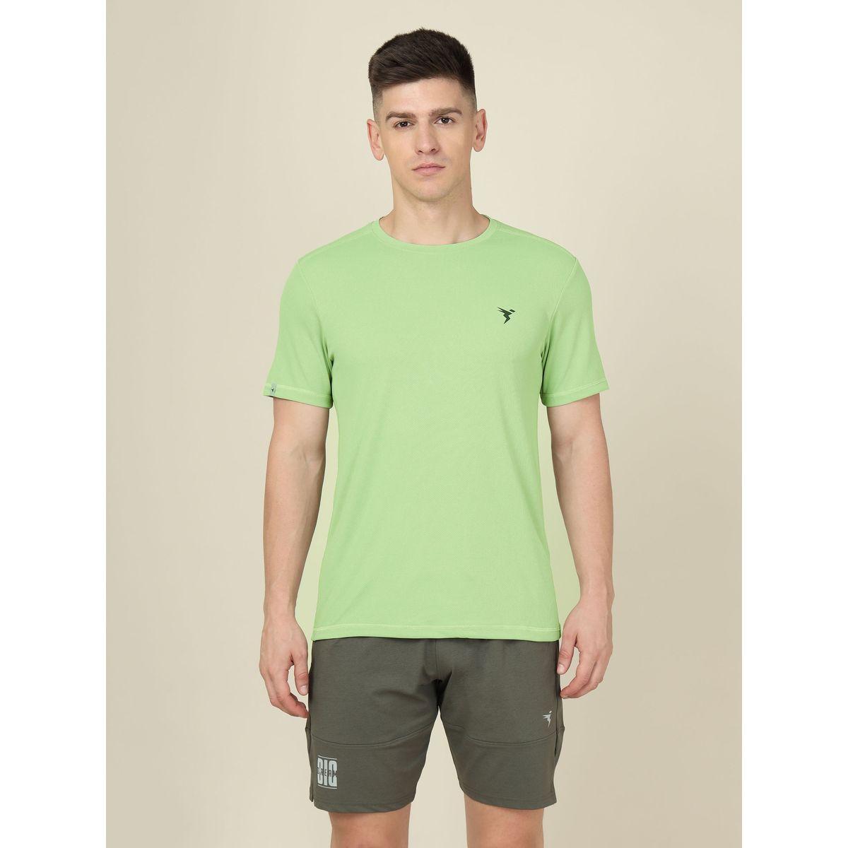 مجموعة من 2 تيشيرت بقصة سليم فت تكنوسبورت × ستايلي-men-clothing-sportswearandactivewear-tshirtsandpolos-image-4