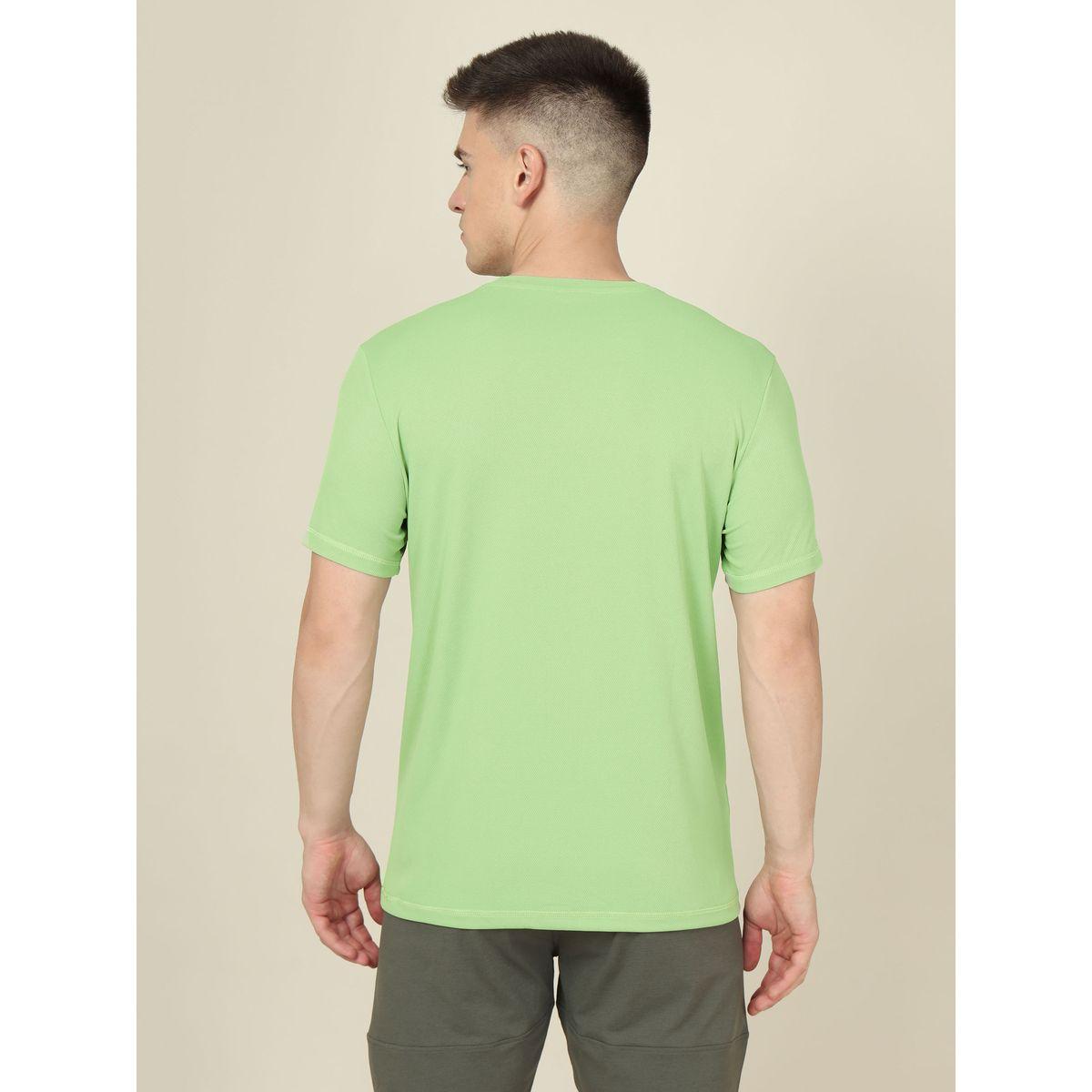 Technosport X Styli  Pack of 2 - Crew Neck Anti-Microbial Slim Fit T-Shirt-men-clothing-sportswearandactivewear-tshirtsandpolos-image-5
