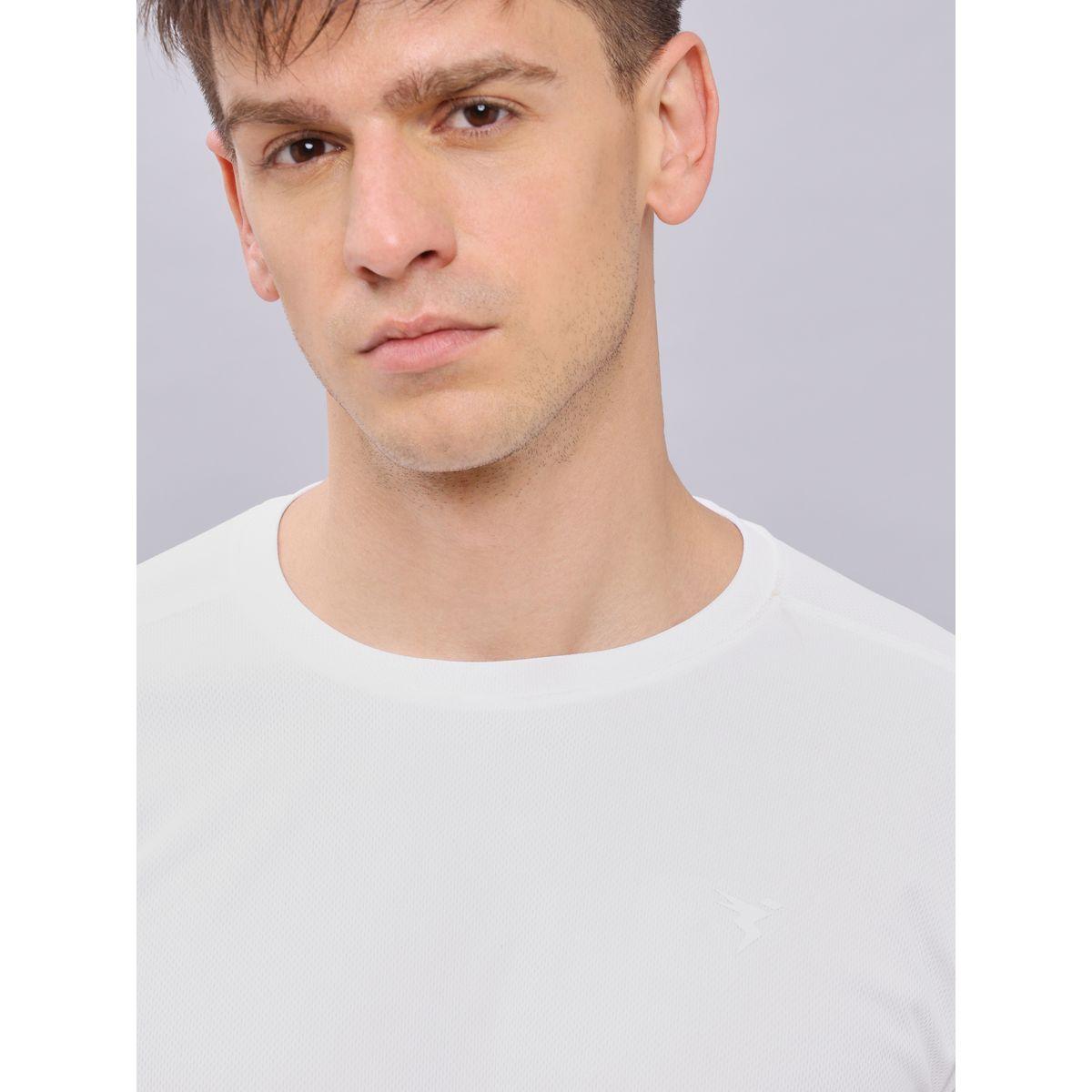 مجموعة من 2 تيشيرت بقصة سليم فت تكنوسبورت × ستايلي-men-clothing-sportswearandactivewear-tshirtsandpolos-image-4