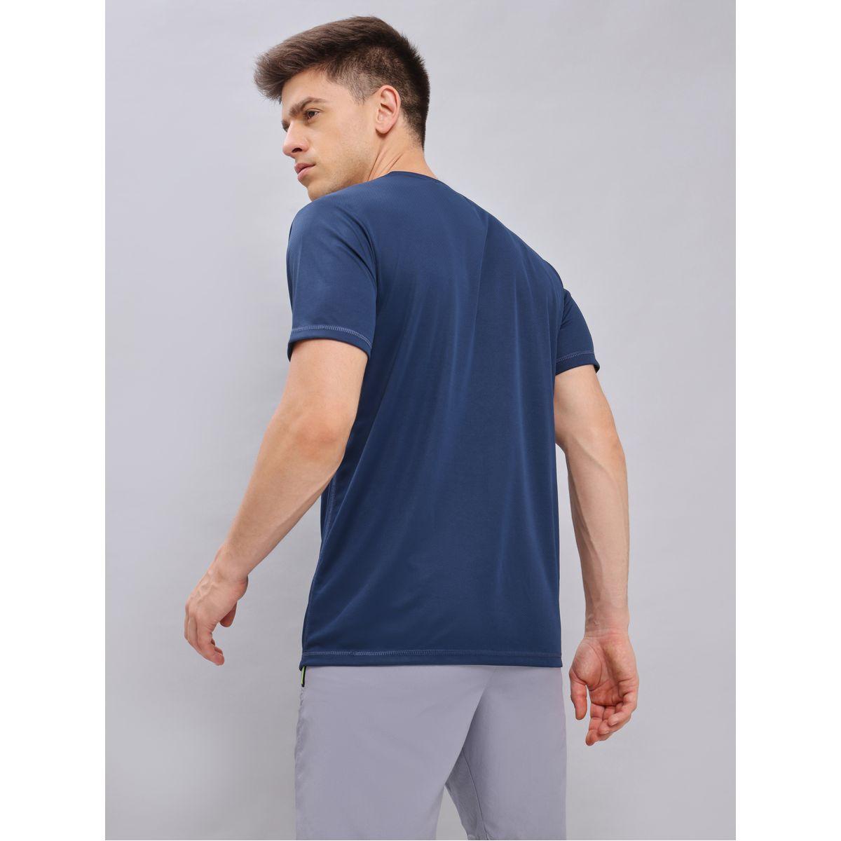 مجموعة من 2 تيشيرت بقصة سليم فت تكنوسبورت × ستايلي-men-clothing-sportswearandactivewear-tshirtsandpolos-image-7