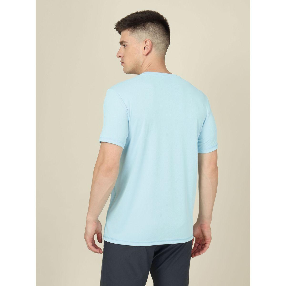 مجموعة من 2 تيشيرت بقصة سليم فت تكنوسبورت × ستايلي-men-clothing-sportswearandactivewear-tshirtsandpolos-image-3